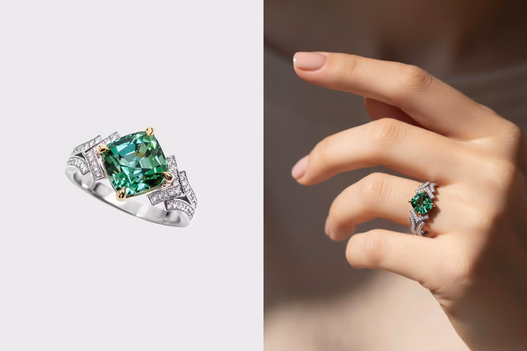 Content Creation for Jewelry Marketing-1